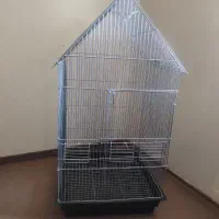 قفس طوطی|لوازم جانبی حیوانات|شاهین‌شهر, مسکن مهر|دیوار