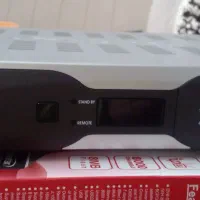 گیرنده دیجیتال کاملا نو وسالم|پخشکننده DVD و ویدیو|رشت, دروازه لاکان|دیوار