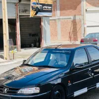 پژو|خودرو کلاسیک|پیرانشهر, |دیوار