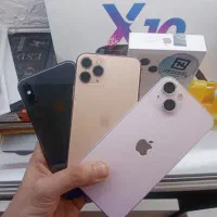 آیفون X|موبایل|قم, زنبیل آباد|دیوار