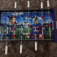 فوتبال دستی نو