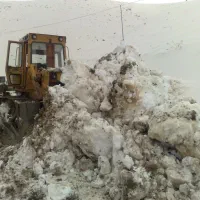 راننده بلدوزر