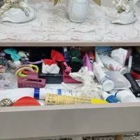 میز کنسولی mdf|بوفه، ویترین، کنسول|کرمانشاه, |دیوار