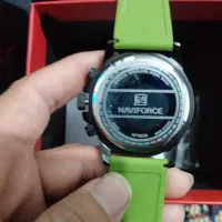 ساعت مچی ناوی فورس|ساعت|کرمان, |دیوار