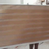 پرده زبرا درحد نو