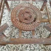تک شعله