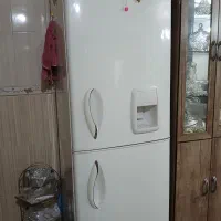 یخچال دو در مدل امرسان