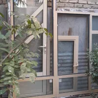درب و پنجره پا چولاقی|مصالح و تجهیزات ساختمان|کرمانشاه, |دیوار