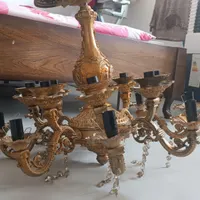 لوستر بزرگ