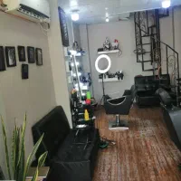 جذب نیرو آرایشگر