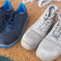 کفش و کفش کار