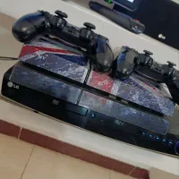 پلی چهار فت