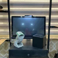 صندوق فروشگاهی msi