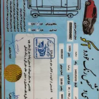 پارس ۹۳|خودرو سواری و وانت|هشتگرد, هشتگرد قدیم|دیوار