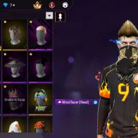 اکانت فری فایر|کنسول، بازی ویدئویی و آنلاین|زابل, |دیوار