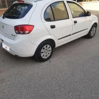 تیبا ۲ هاچبک مدل ۱۴۰۱ مشابه صفر|خودرو سواری و وانت|قم, انسجام|دیوار