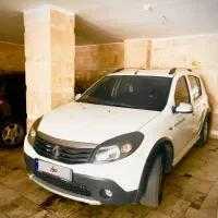 ساندرو استپ‌وی آپشنال