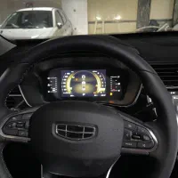 جیلی ازکارا، مدل ۲۰۲۳|خودرو سواری و وانت|تهران, فرمانیه|دیوار