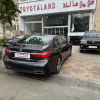 BMW730 2017|خودرو سواری و وانت|تهران, عباسآباد|دیوار