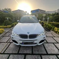 بی‌ام‌و X3 28i، مدل ۲۰۱۵|خودرو سواری و وانت|تهران, پونک|دیوار