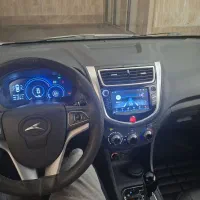 جک j4 مدل ۱۴۰۳|خودرو سواری و وانت|تهران, سردارجنگل|دیوار