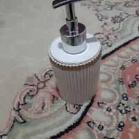 فرصت استثنایی، جاصابون مایع شیک ولاکچری