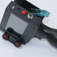 دستگاه جت دستی