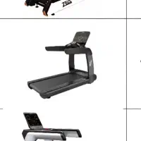 تردمیل ، دوچرخه ثابت، باشگاهی و خانگی