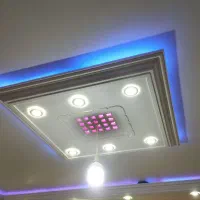 گچکاری ساختمان پذیرفته میشی