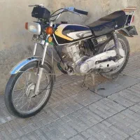 موتور سیکلت