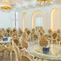 تالار عروسی با ظرفیت(۳۰۰نفر)|خدمات پذیرایی، مراسم|تبریز, |دیوار
