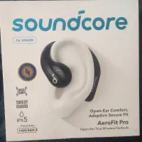 هندزفری انکر مدل Aerofit pro|لوازم جانبی موبایل و تبلت|کهریزک, |دیوار