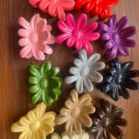 گیره و جوراب و هد