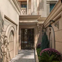 برش کار و کارگر ساده