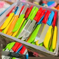 چاقو لیزری المانی