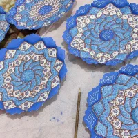 آموزش میناکاری