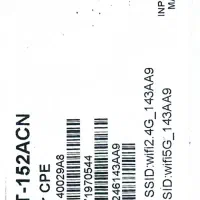 مودم بی سیم TDLTE WIRELESS پرسرعت|مودم و تجهیزات شبکه|تهران, کیانشهر|دیوار