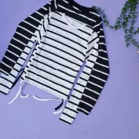 یقه اسکی|لباس|جهرم, |دیوار