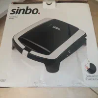 ساندویج ساز سینبو اکبند