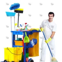 نیروی خدماتی ساده