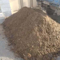 کود حیوانی پشگل