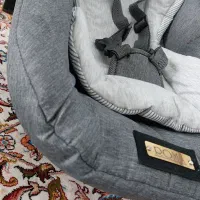 پشه بند و کریر نوزاد|اسباب و اثاث بچه|رشت, نخودچر|دیوار