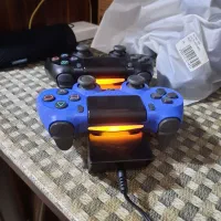 پاور بانک دسته ps4