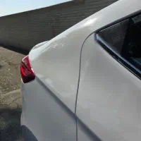 النترا 2018 فول وارداتی **مانیتور بزرگ بدنه سرامیک|خودرو سواری و وانت|فردیس, منظریه|دیوار