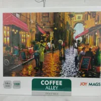 پازل هزار تکه وارداتی