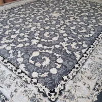 فرش ۱۲ متری به روز اقساطی بدون پبش پرداخت|فرش|قم, نیروگاه|دیوار