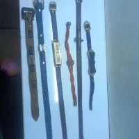 دسبندوگردنبند و جاکیلیدی چرم