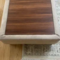میز وسط کاملا نو