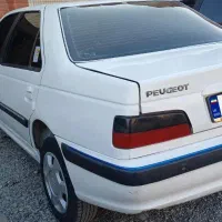 پارس|خودرو سواری و وانت|کهنوج, |دیوار