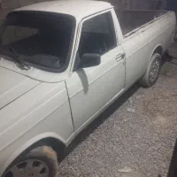 پیکان وانت 88